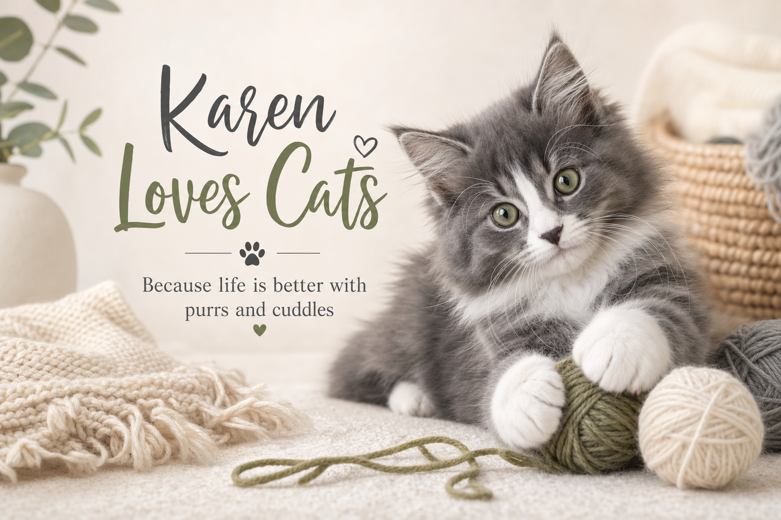 karenlovescats.com